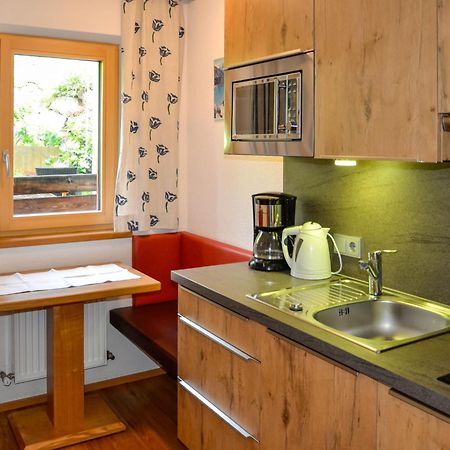 Apartment Simon - Kpl271 By Interhome Kappl  Εξωτερικό φωτογραφία