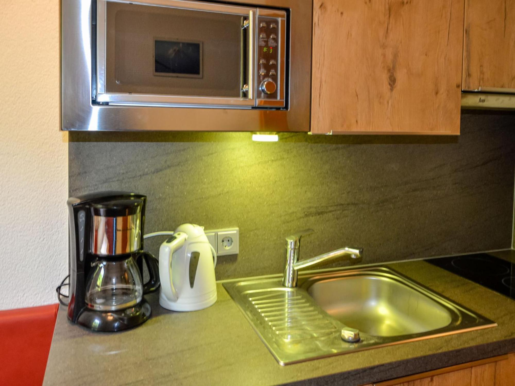 Apartment Simon - Kpl271 By Interhome Kappl  Εξωτερικό φωτογραφία