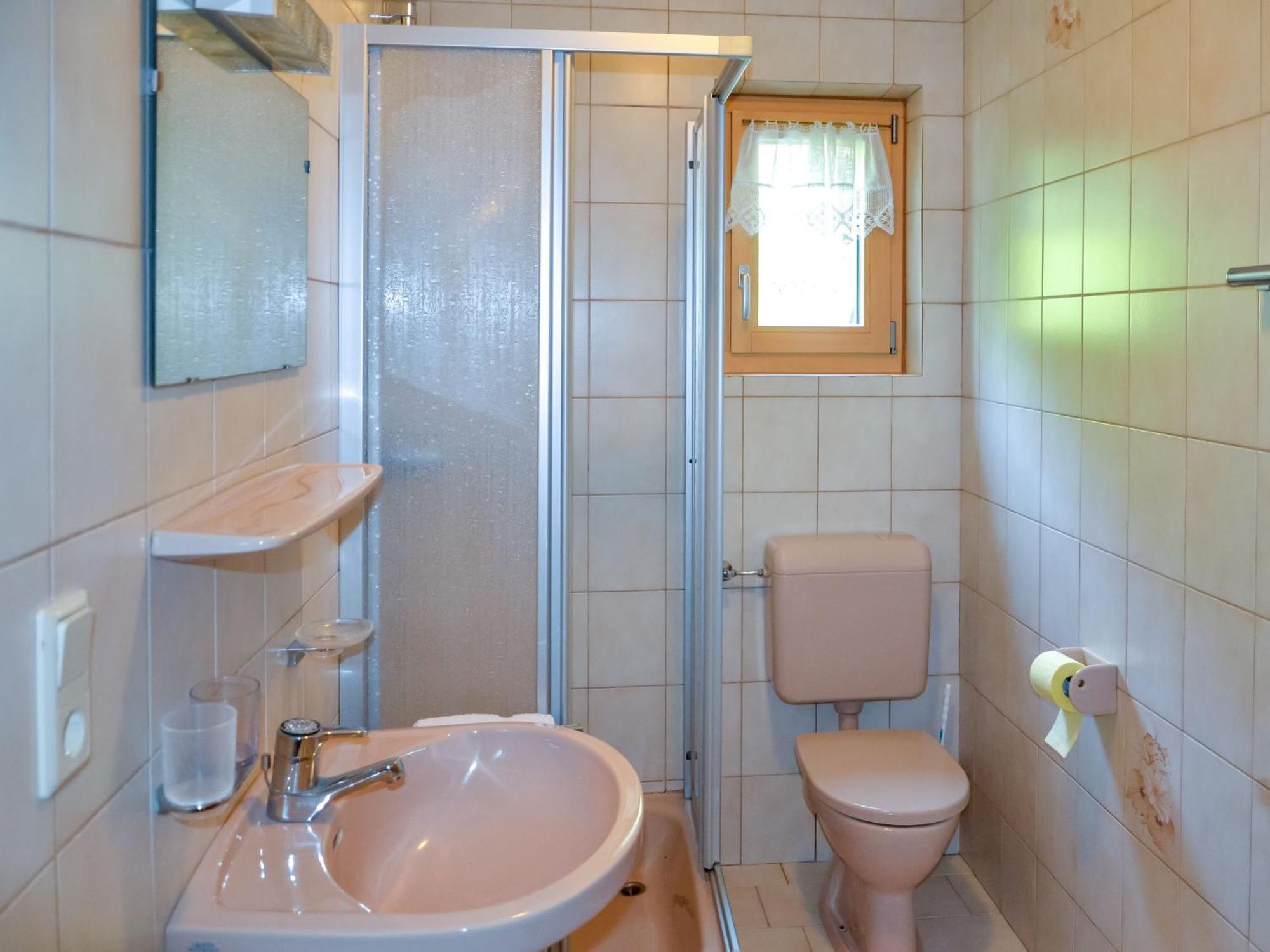 Apartment Simon - Kpl271 By Interhome Kappl  Εξωτερικό φωτογραφία