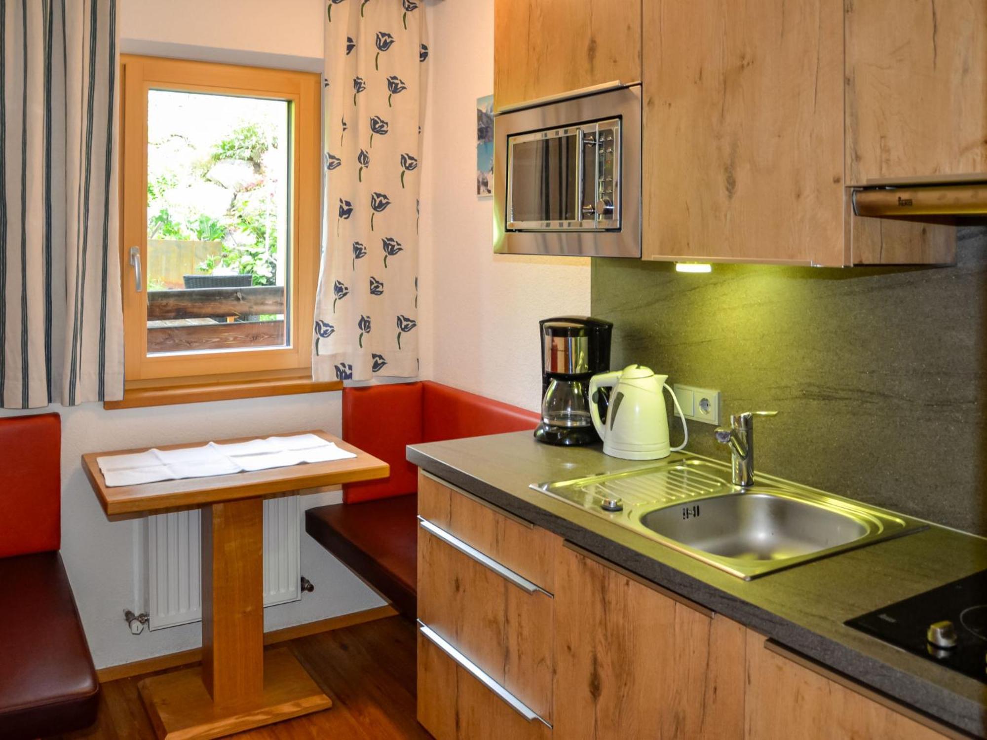 Apartment Simon - Kpl271 By Interhome Kappl  Εξωτερικό φωτογραφία