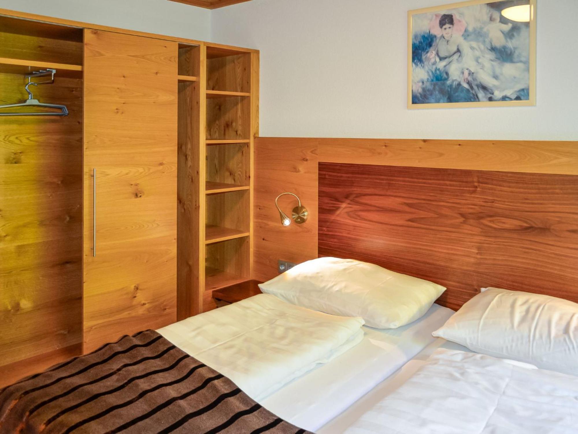 Apartment Simon - Kpl271 By Interhome Kappl  Εξωτερικό φωτογραφία